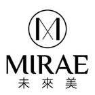 M MIRAE