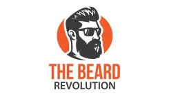 THE BEARD REVOLUTION