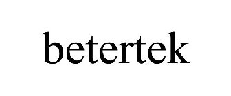 BETERTEK