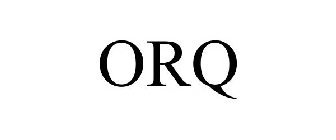 ORQ