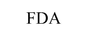 FDA