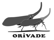 ORIVADE