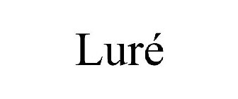 LURÉ