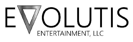 EVOLUTIS ENTERTAINMENT, LLC