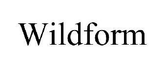 WILDFORM