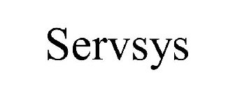 SERVSYS