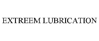 EXTREEM LUBRICATION