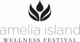 AMELIA ISLAND WELLNESS FESTIVAL