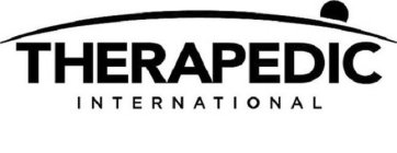 THERAPEDIC INTERNATIONAL