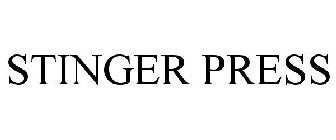 STINGER PRESS