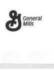 G GENERAL MILLS