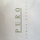 PURO VEGAN GELATO