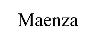 MAENZA