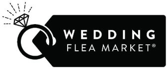 WEDDING FLEA MARKET