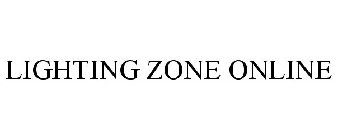 LIGHTING ZONE ONLINE