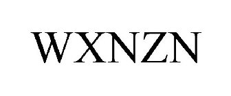 WXNZN