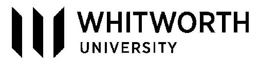 WHITWORTH UNIVERSITY