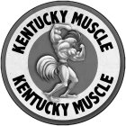 KENTUCKY MUSCLE KENTUCKY MUSCLE