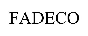 FADECO