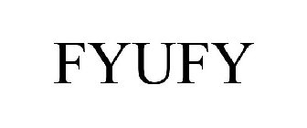 FYUFY