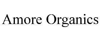 AMORE ORGANICS