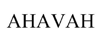 AHAVAH