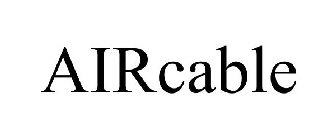 AIRCABLE