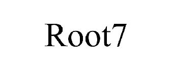 ROOT7