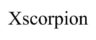 XSCORPION