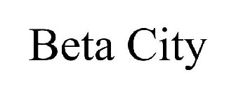 BETA CITY