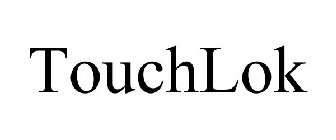 TOUCHLOK