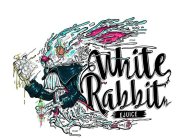 WHITE RABBIT EJUICE