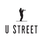 U STREET