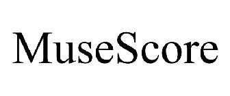 MUSESCORE