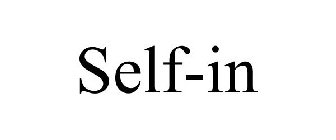 SELF-IN