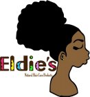 ELDIE'S NATURAL HAIR CARE PRODUCTS