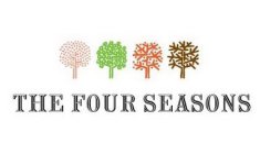 THE FOUR SEASONS