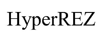 HYPERREZ