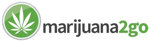 MARIJUANA2GO