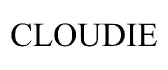 CLOUDIE