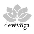 DEWYOGA BY ROCIO VARELA