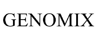 GENOMIX
