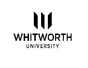 WHITWORTH UNIVERSITY