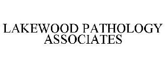 LAKEWOOD PATHOLOGY ASSOCIATES