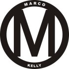 MARCO M KELLY