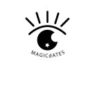 MAGICDATES