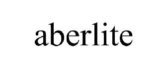 ABERLITE