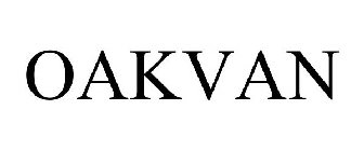 OAKVAN