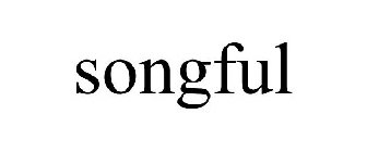 SONGFUL