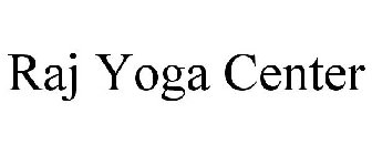 RAJ YOGA CENTER